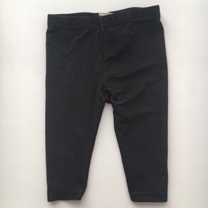 MARMELLATA dark wash jeggings (12m)